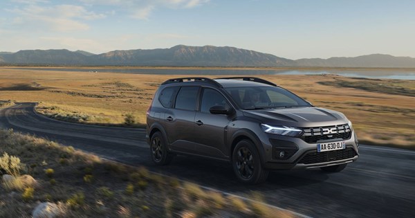 Dacia Spring: Το πιο προσιτό ηλεκτρικό αυτοκίνητο στην Ελλάδα - εικόνα 7