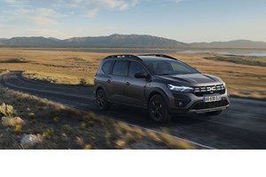 Dacia Spring: Το πιο προσιτό ηλεκτρικό αυτοκίνητο στην Ελλάδα - εικόνα 7