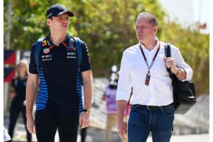 Δείτε την νέα "διαστημική" πίστα Formula 1 στη Σαουδική Αραβία (εικόνες) - εικόνα 8