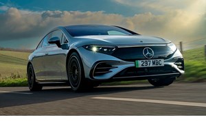 Οι νέες ηλεκτρικές Mercedes θα έχουν μπαταρίες solid state - εικόνα 1