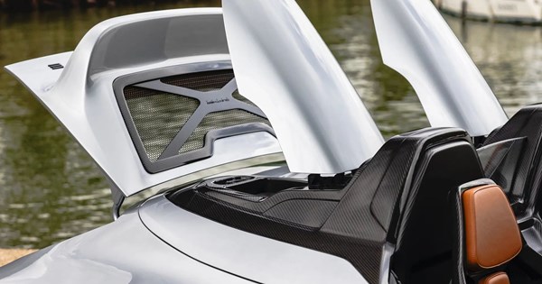 Porsche 911 Road Tour 2025: Οδηγική εμπειρία στην καρδιά του Ολύμπου - εικόνα 6