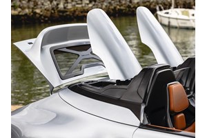 Porsche 911 Road Tour 2025: Οδηγική εμπειρία στην καρδιά του Ολύμπου - εικόνα 6