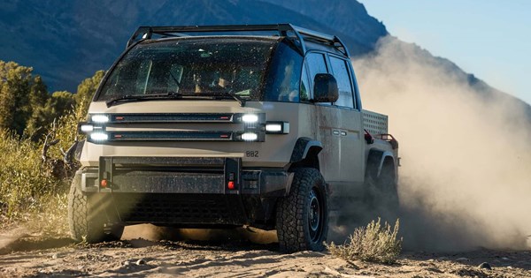 Πτωχεύει γνωστή αμερικανική φίρμα αυτοκινήτων-τι δεν πήγε καλά - εικόνα 1