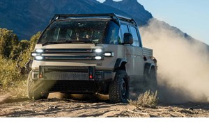 Isuzu D-Max ΑΤ37: Πιο άγριο δεν γίνεται (εικόνες) - εικόνα 9