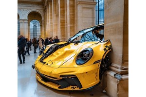 Δείτε από ψηλά το νέο μεγάλο τούνελ της Μακεδονίας - εικόνα 5