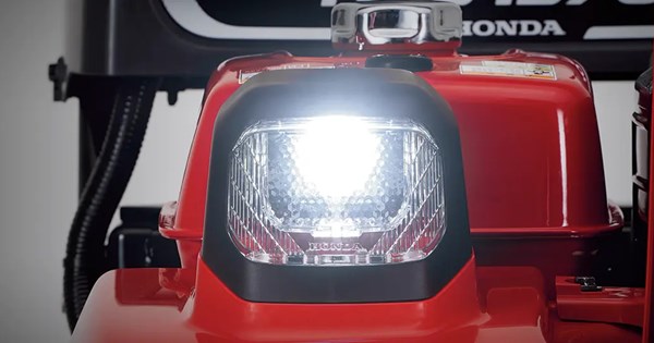 Prodrive Racing Simulator 2025: Αγωνιστική εμπειρία υψηλής αισθητικής - εικόνα 6