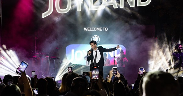 Δοκιμή BMW iX1 xDrive30: Η πιο ισχυρή X1 είναι ηλεκτρική - εικόνα 13