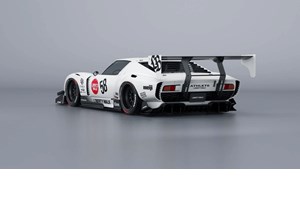 'Ισως η απόλυτη εναλλακτική στο Mazda MX-5 είναι αυτή - εικόνα 1