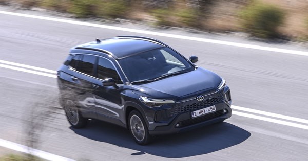 Το νέο τεύχος του TopGear στα περίπτερα - εικόνα 2