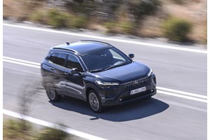 Συγκινητική επιστροφή του Romain Grosjean στην F1 - εικόνα 2