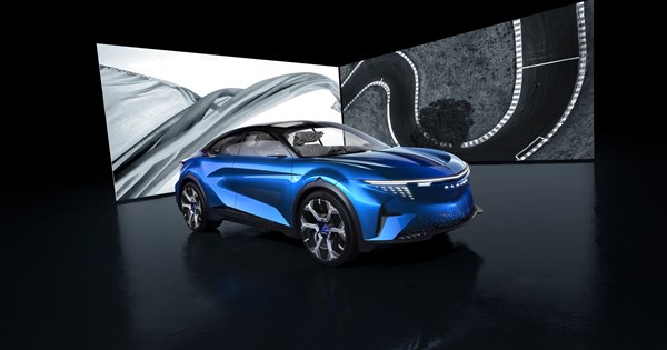 Η πανέμορφη BMW Skytop θα βγει στην παραγωγή - εικόνα 5