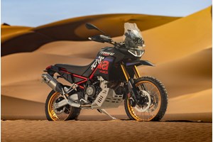 Beta Alp 4.0: Μια ιταλική μοτοσυκλέτα βγαλμένη από τα παλιά - εικόνα 11