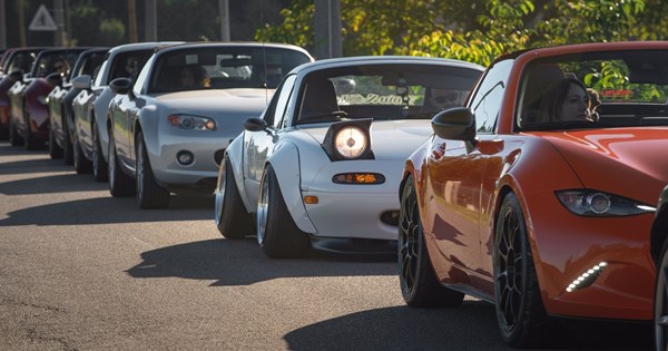 Ρεκόρ Guinness στα 0-100 km/h σε 0,95'' με χειροποίητο αυτοκίνητο - εικόνα 1