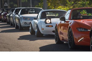 Ρεκόρ Guinness στα 0-100 km/h σε 0,95'' με χειροποίητο αυτοκίνητο - εικόνα 1