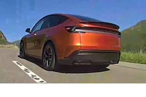 Στα χνάρια του Elon Musk-Ποια εταιρεία αυτοκινήτου εκτόξευσε τον δικό της πύραυλο - εικόνα 6