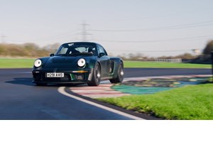 Τα ηλεκτρικά αυτοκίνητα της Aston Martin θα έχουν την αίσθηση της Valkyrie - εικόνα 7