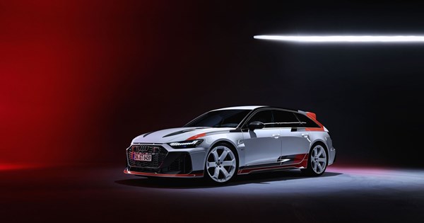 ABT XGT: Δείτε το πιο καταιγιστικό Audi R8 που υπάρχει - εικόνα 2