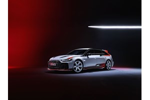 ABT XGT: Δείτε το πιο καταιγιστικό Audi R8 που υπάρχει - εικόνα 2