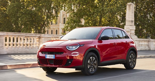 Το μικρό αυτοκίνητο που θέλουν όλοι με νέα τιμή 15.800 ευρώ στην Ελλάδα - εικόνα 1