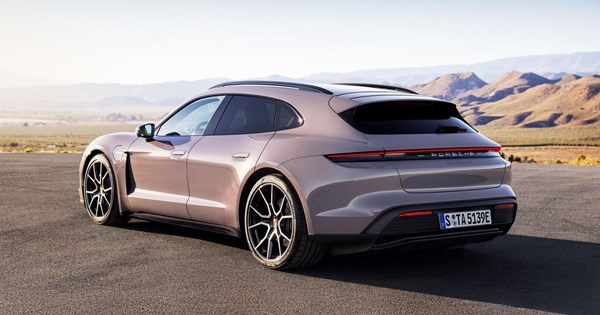 Τελικά είναι αλήθεια ότι η McLaren ετοιμάζει SUV - εικόνα 5