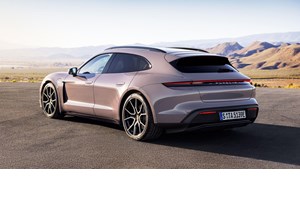 Τελικά είναι αλήθεια ότι η McLaren ετοιμάζει SUV - εικόνα 5