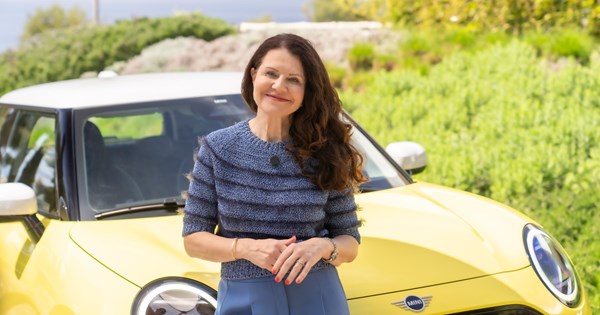 Μάγος στο Britain's Got Talent εμφάνισε στον Simon Cowell το αγαπημένο του Triumph TR6 - εικόνα 5