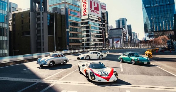 Formula E: Η Citroen πήρε νίκη στον δεύτερο αγώνα της - εικόνα 6