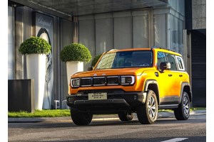 Αυτό είναι το νέο ηλεκτρικό SUV της κινέζικης AIRCFOX - εικόνα 6