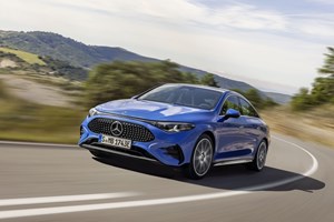 Το νέο Mazda CX-6e θέλει να "χτυπήσει"το Tesla Model Y - εικόνα 7
