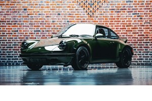 Πώς συνδέονται Ολυμπιακοί αγώνες, BMW και ηλεκτροκίνηση - εικόνα 1