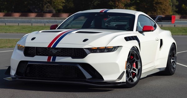 Ο CEO της Zeekr αποκαλύπτει γιατί η φίρμα στρέφεται και στα PHEV - εικόνα 8