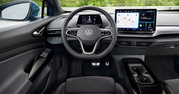 Έναρξη παραγγελιών για το νέο Volkswagen ID.7-τιμές στην Ελλάδα - εικόνα 9