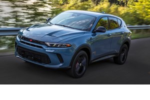 Τα χαρακτηριστικά του Dodge rallycross προκαλούν τρόμο - εικόνα 1