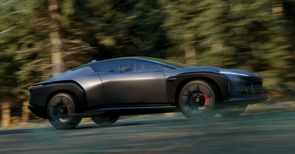 Γιατί η Audi θέλει να πουλήσει την Italdesign - εικόνα 4