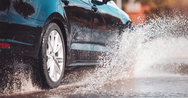 Σε ποιο μοντέλο τα ελαστικά χρειάστηκαν τρία χρόνια εξέλιξης - εικόνα 1