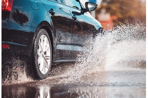 Σε ποιο μοντέλο τα ελαστικά χρειάστηκαν τρία χρόνια εξέλιξης - εικόνα 1