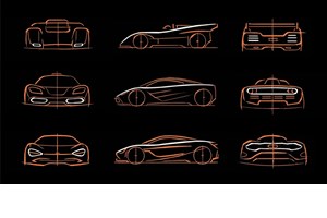 Πόσο τέλειο το μονοθέσιο της Formula E σε στυλ Tokyo Drift - εικόνα 7