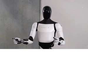 Tesla Optimus: Το ανθρωποειδές ρομπότ που μαθαίνει να οδηγεί πριν καν περπατήσει - εικόνα 2