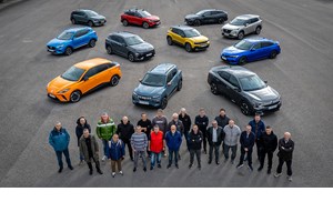 Το ηλεκτρικό Fiat Panda θα κατασκευάζεται στην Σερβία - εικόνα 9