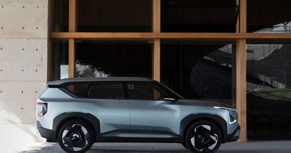 Νέο Kia XCeed: SUV υψηλής τεχνολογίας και ανταγωνιστικής τιμής - εικόνα 8