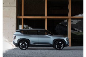 Νέο Kia XCeed: SUV υψηλής τεχνολογίας και ανταγωνιστικής τιμής - εικόνα 8
