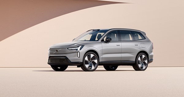 Γιατί η Volvo θα σταματήσει να δημοσιοποιεί στοιχεία κερδοφορίας για τα ηλεκτρικά της - εικόνα 5