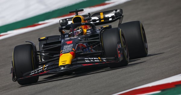 F1 GP ΗΠΑ: Αποκλείστηκαν οι Hamilton, Leclerc - εικόνα 7