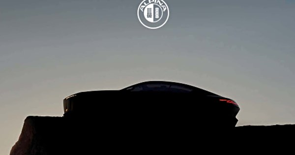 Επίσημο: Η Jaguar αποκάλυψε το όνομα του νέου της ηλεκτρικού GT - εικόνα 7