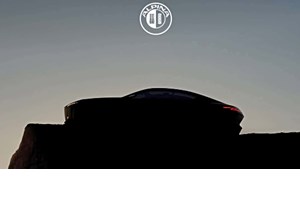 Επίσημο: Η Jaguar αποκάλυψε το όνομα του νέου της ηλεκτρικού GT - εικόνα 7