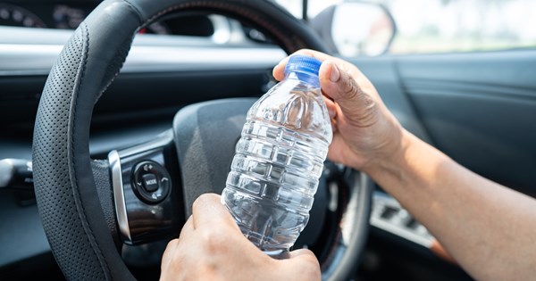 Volvo EX30: Πρώτη επίσημη εικόνα του εσωτερικού-δεν έχει κουμπιά - εικόνα 9