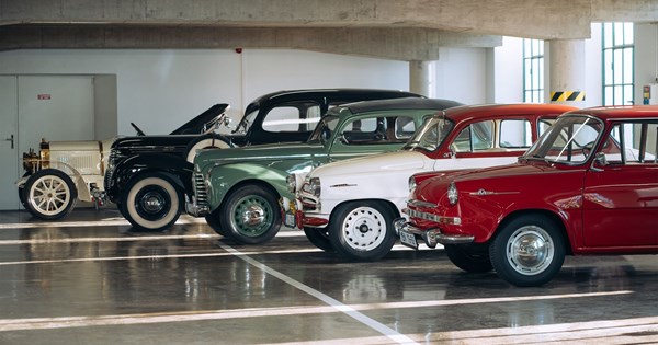 Αυτά είναι τα νέα εσωτερικά των Skoda Kodiaq και Superb - εικόνα 7