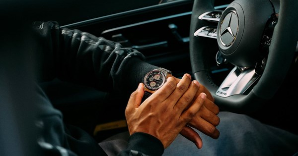 F1 GP Μεξικού: O Lando Norris επέστρεψε στις pole - εικόνα 6