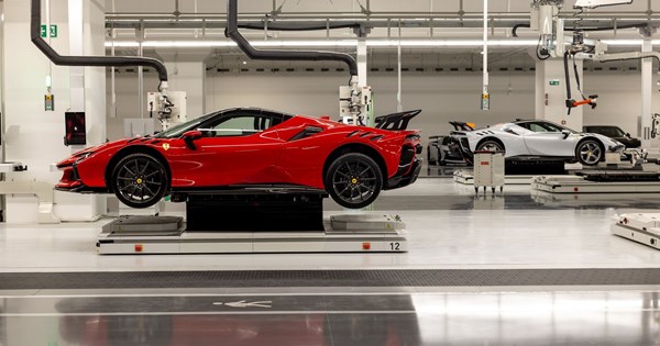 LEGO: Ποια εταιρεία με αυτοκινητάκια θέλει να σπάσει την κυριαρχία της - εικόνα 6