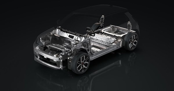 Γιατί η μπαταρία ενός ηλεκτρικού αυτοκινήτου δεν θέλει φροντίδα - εικόνα 1